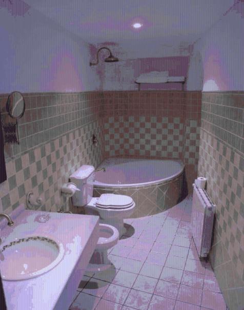 Hotel Rural La Fontanilla Fregenal de la Sierra Cameră foto