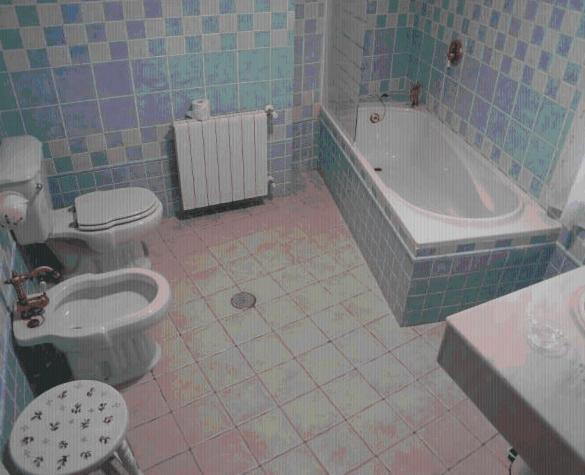 Hotel Rural La Fontanilla Fregenal de la Sierra Cameră foto