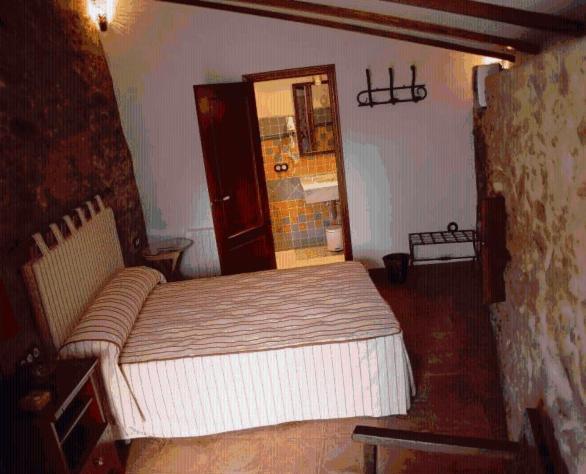 Hotel Rural La Fontanilla Fregenal de la Sierra Cameră foto