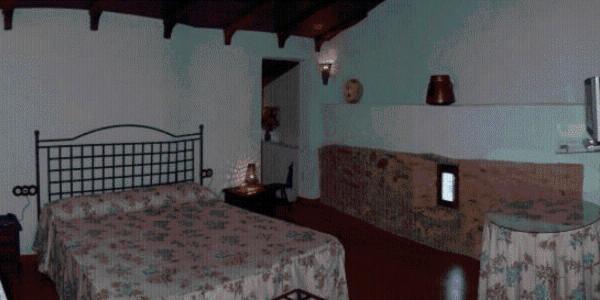 Hotel Rural La Fontanilla Fregenal de la Sierra Cameră foto